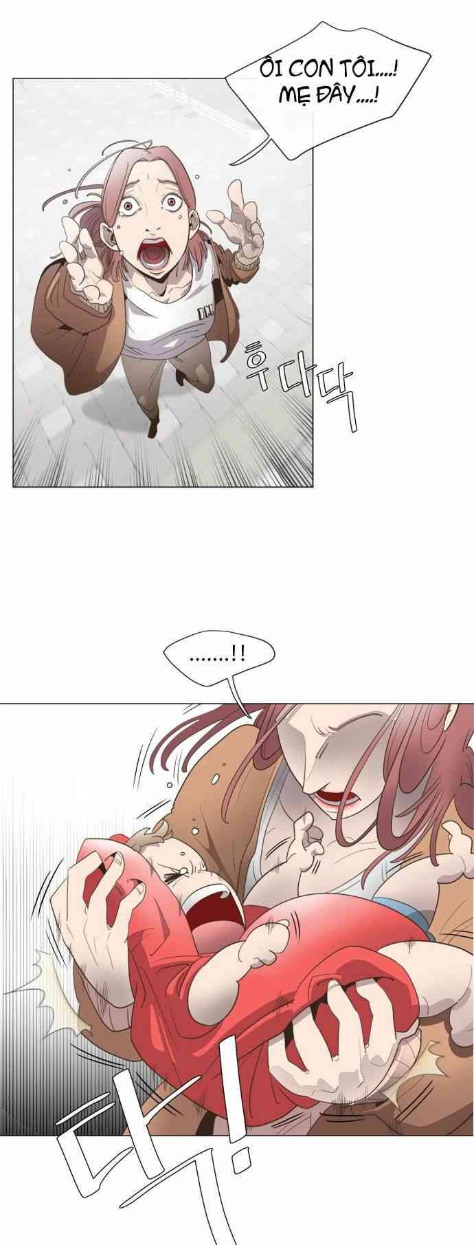 Kỉ Nguyên Của Anh Hùng - Page 15