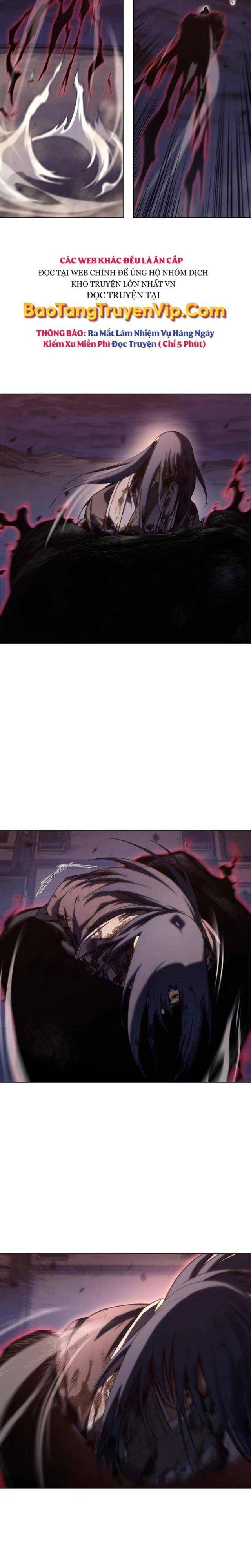 Biên Niên Sử Của Thiên Quỷ - Page 11