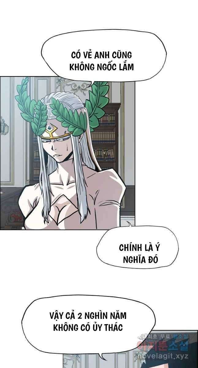 Bậc Thầy Kiếm Sư - Page 34