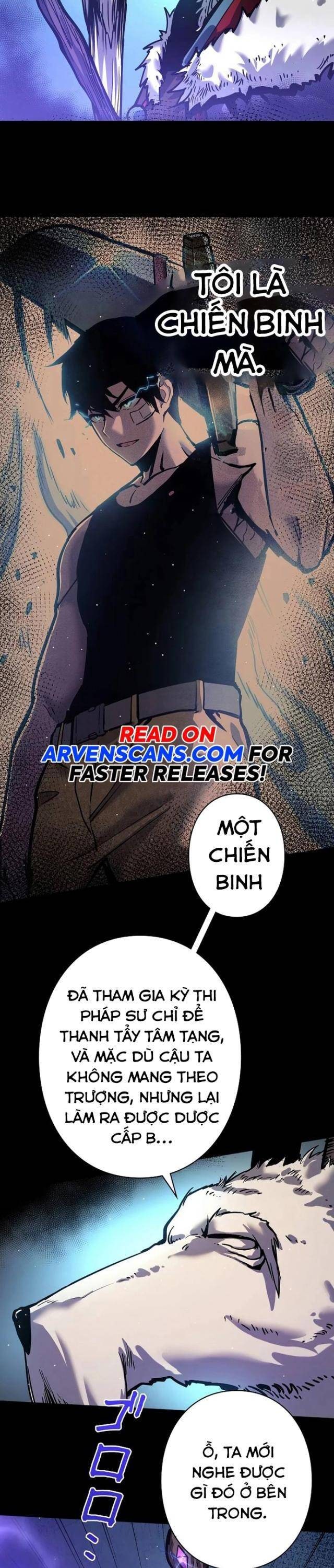 Trở Thành Dũng Giả Mạnh Nhất Dựa Vào Hệ Thống Gian Lận - Page 31