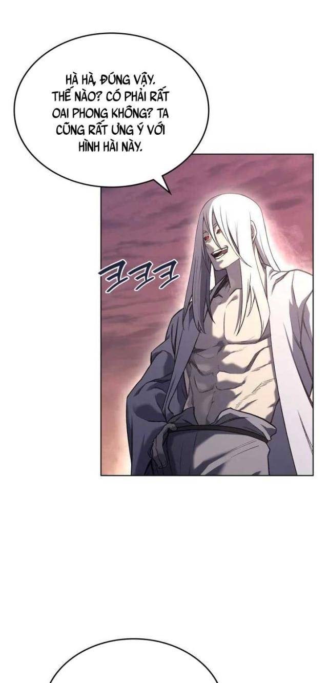 Biên Niên Sử Của Thiên Quỷ - Page 33