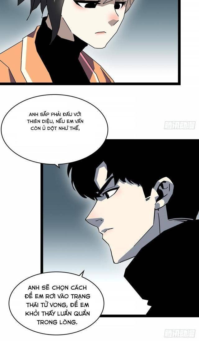 Bắt Đầu Vùng Dậy Từ Việc Chơi Game Nghiêm Túc - Page 22