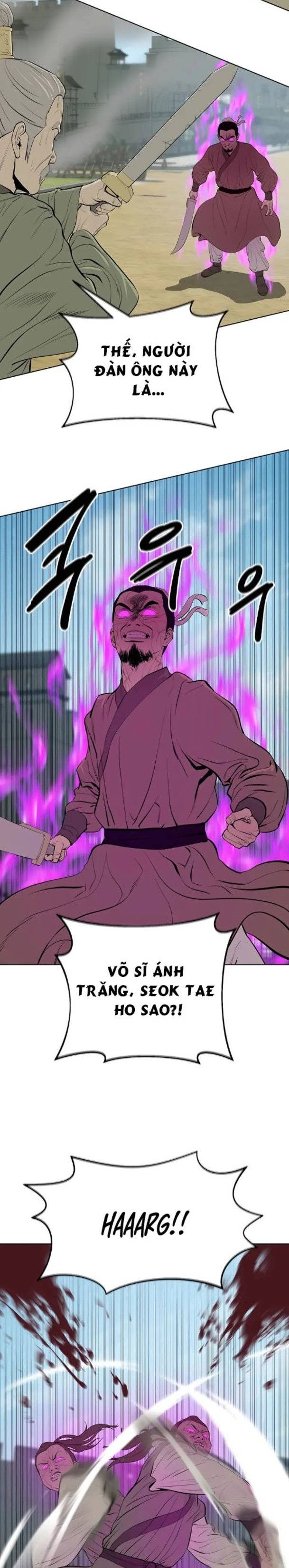 Sư Phụ Quỷ Diện - Page 19