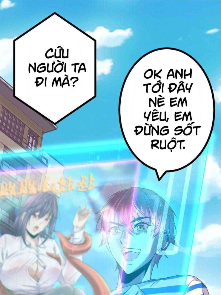 Cái Bóng Vạn Năng - Page 11