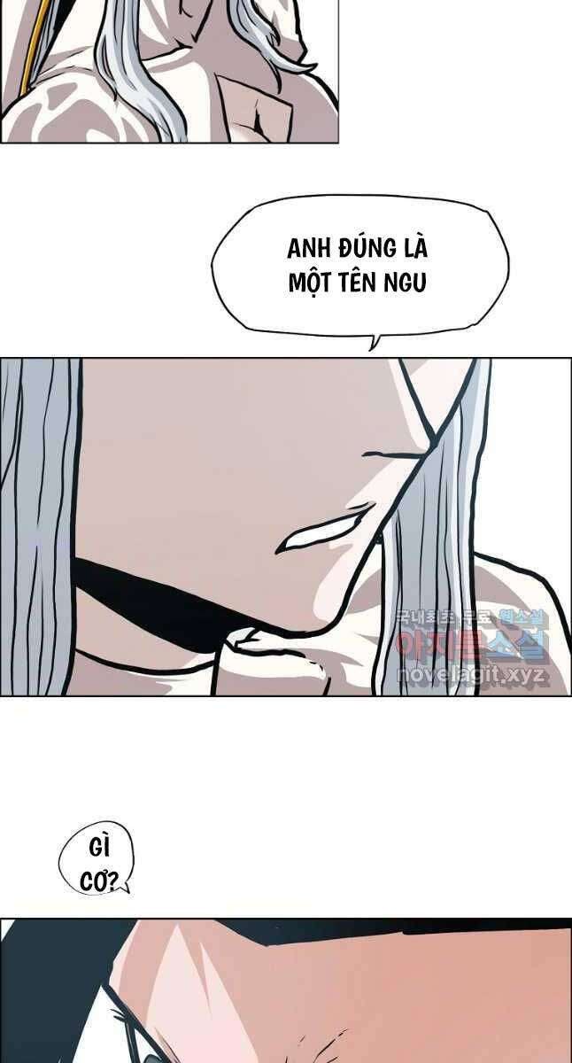 Bậc Thầy Kiếm Sư - Page 21