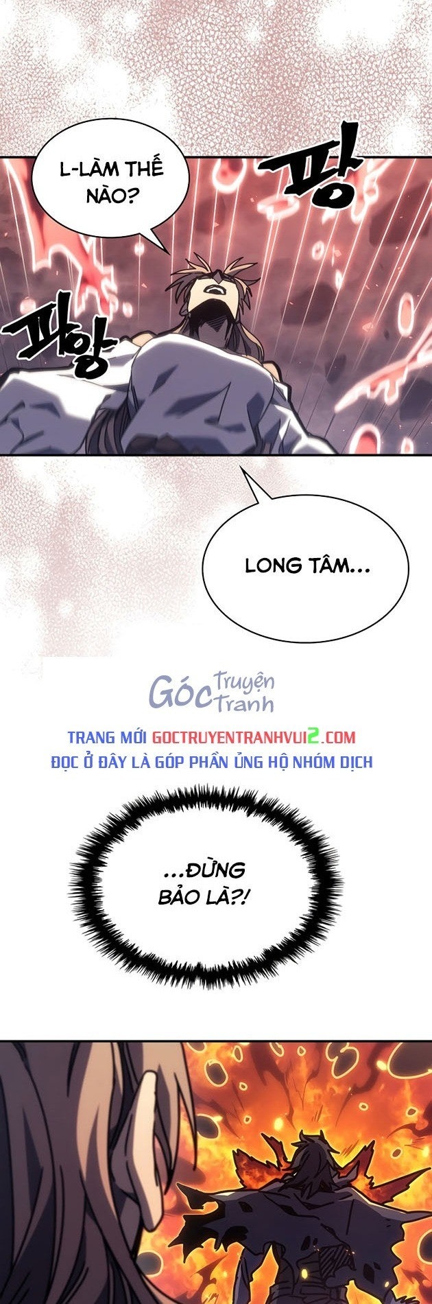 Phép Thuật Của Người Trùng Sinh Nên Đặc Biệt - Page 18