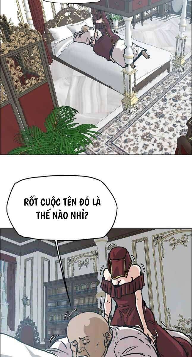 Bậc Thầy Kiếm Sư - Page 19