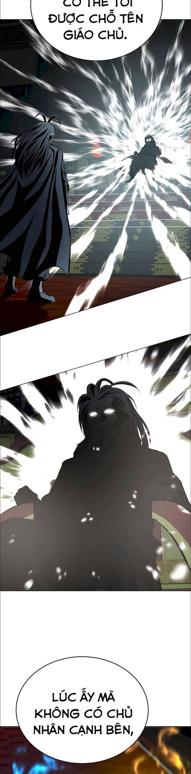 Sư Phụ Quỷ Diện - Page 8