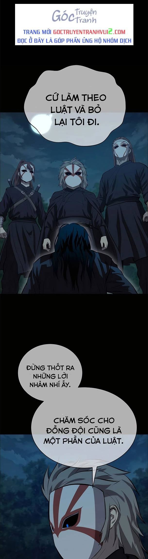 Sư Phụ Quỷ Diện - Page 26