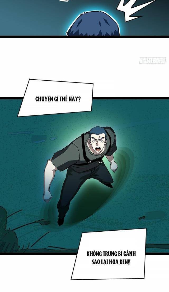 Bắt Đầu Vùng Dậy Từ Việc Chơi Game Nghiêm Túc - Page 12