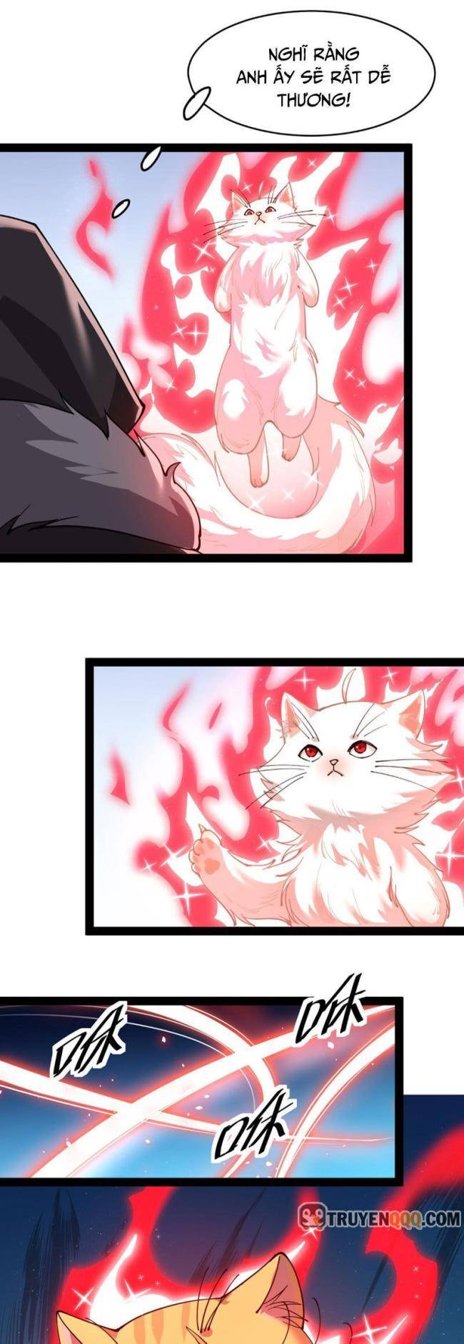 Nhật Ký Thường Ngày Của Tiên Vương - Page 23