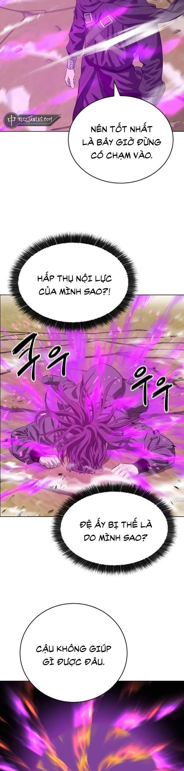 Sư Phụ Quỷ Diện - Page 12