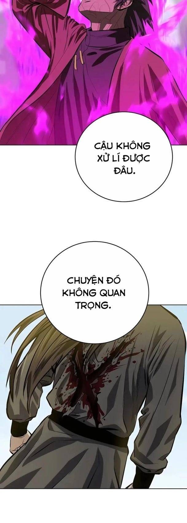 Sư Phụ Quỷ Diện - Page 40