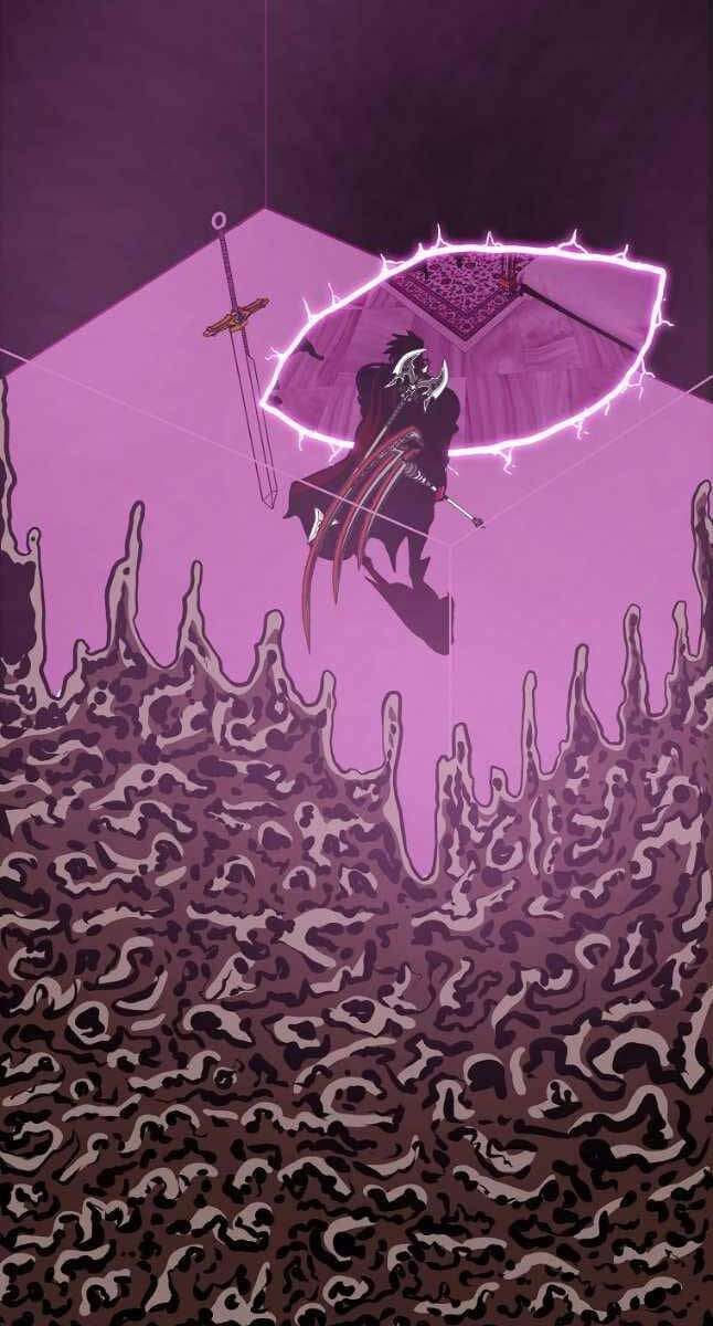 Bậc Thầy Kiếm Sư - Page 8