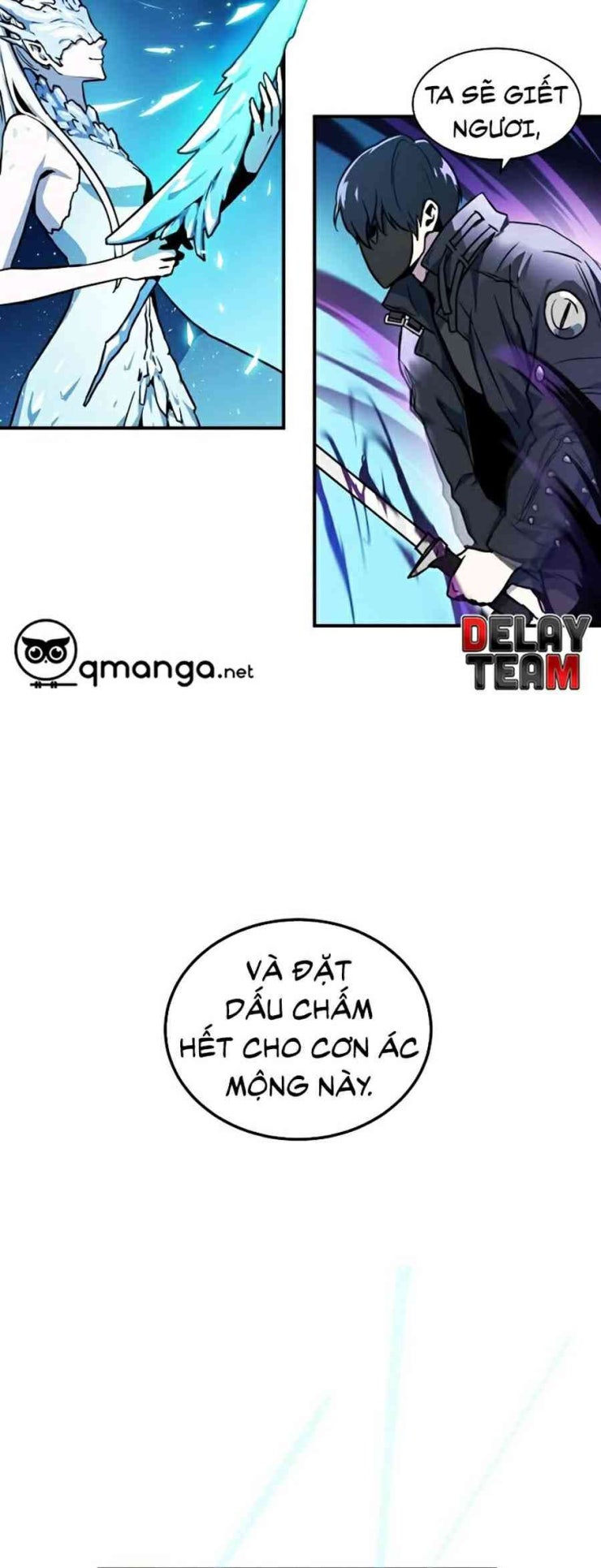 Sử Trở Lại Của Frozen Player - Page 9