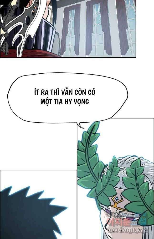 Bậc Thầy Kiếm Sư - Page 57