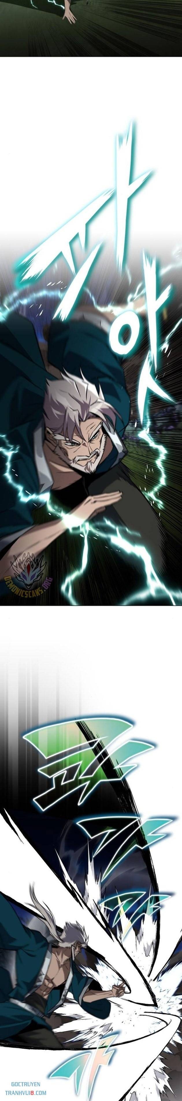 Quý Tộc Lười Biếng Trở Thành Thiên Tài - Page 19