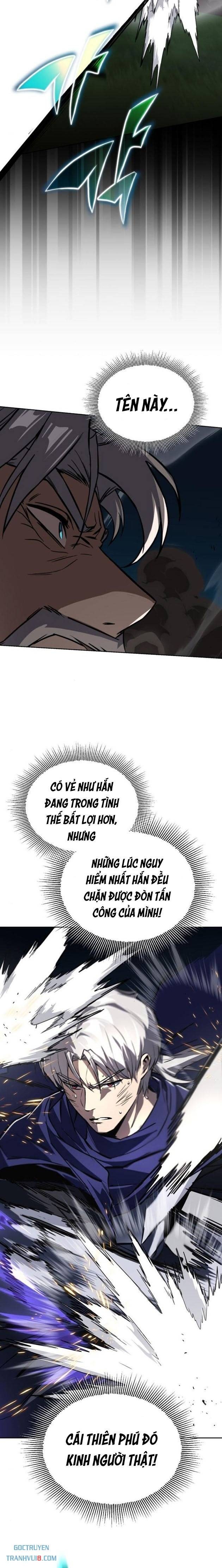 Quý Tộc Lười Biếng Trở Thành Thiên Tài - Page 20