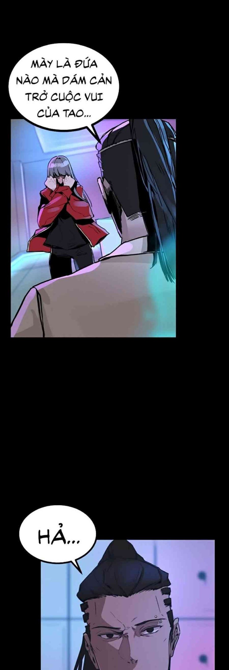 Kẻ Giết Anh Hùng - Page 53