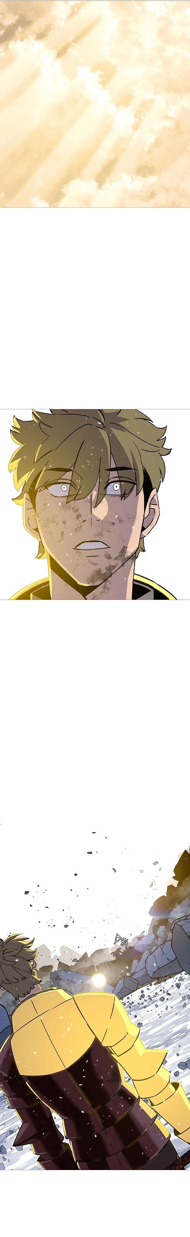 Chiến Binh Quật Cường - Page 29