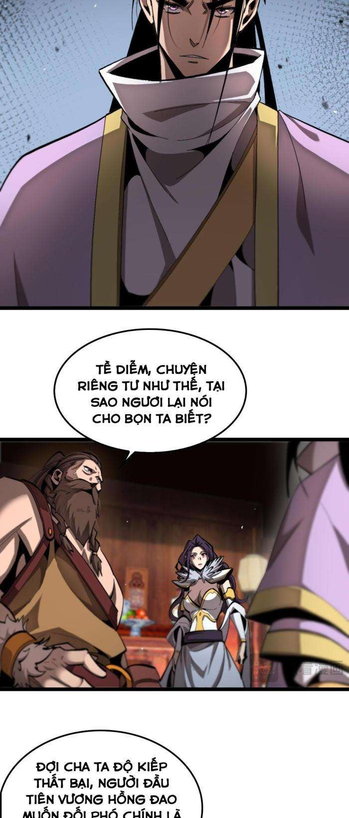 Chư Giới - Tận Thế Online - Page 5