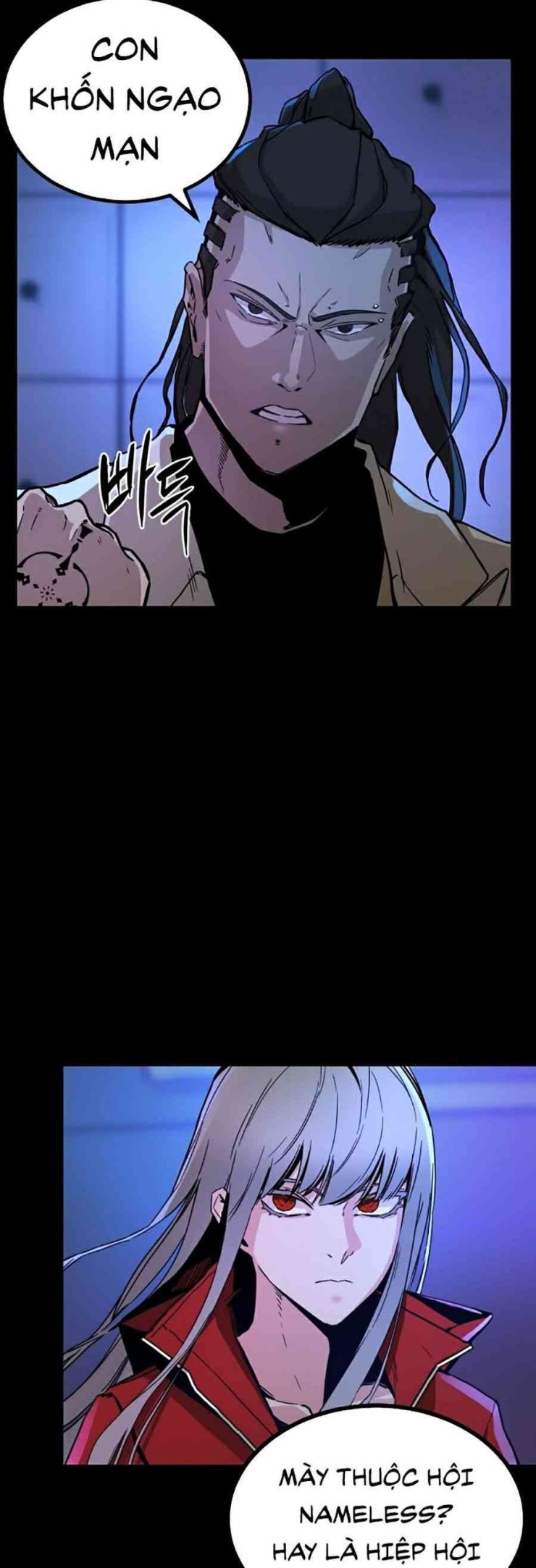 Kẻ Giết Anh Hùng - Page 56