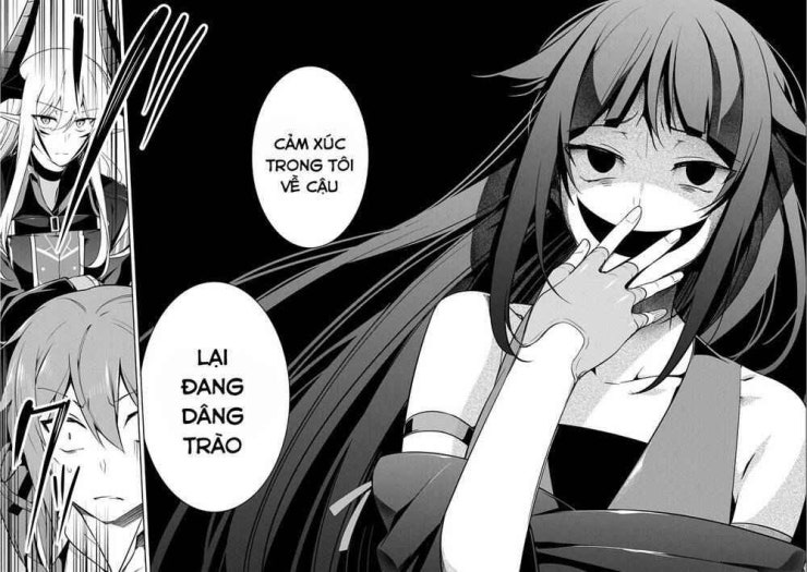 Con Trai Của Anh Hùng Là Người Học Việc Của Quỷ Vương - Page 36