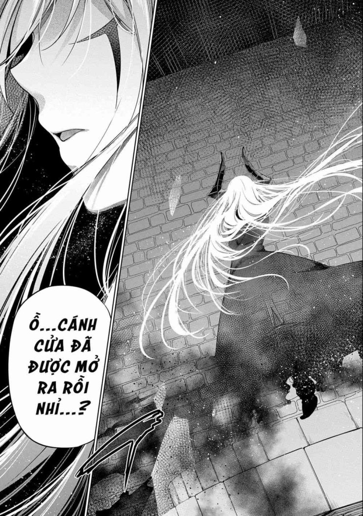 Con Trai Của Anh Hùng Là Người Học Việc Của Quỷ Vương - Page 28