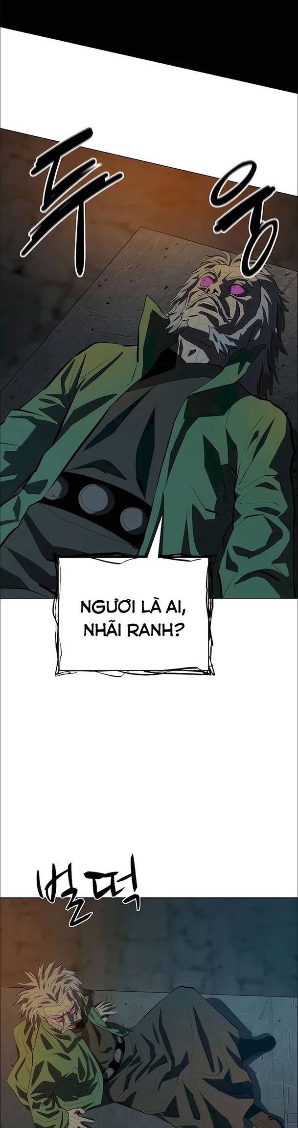 Sư Phụ Quỷ Diện - Page 20