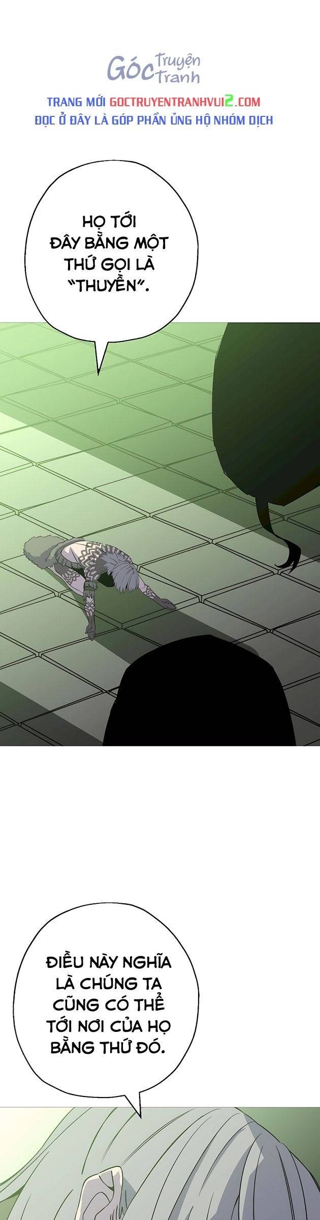 Chiến Binh Quật Cường - Page 39