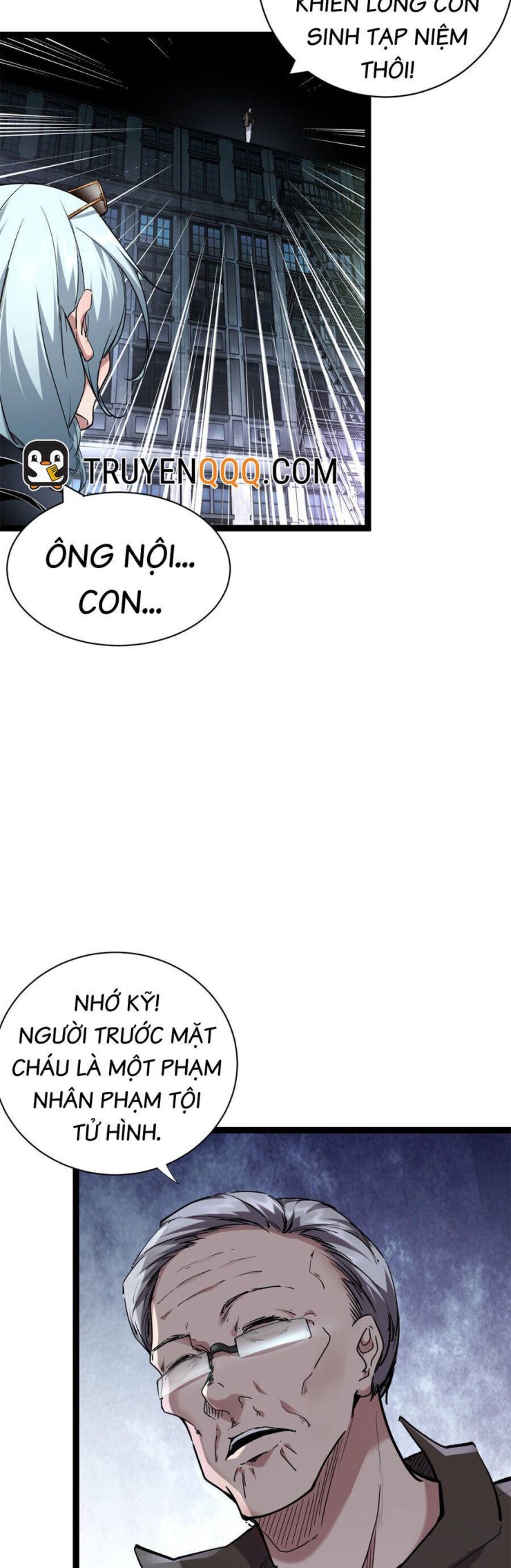 Cái Bóng Vạn Năng - Page 8