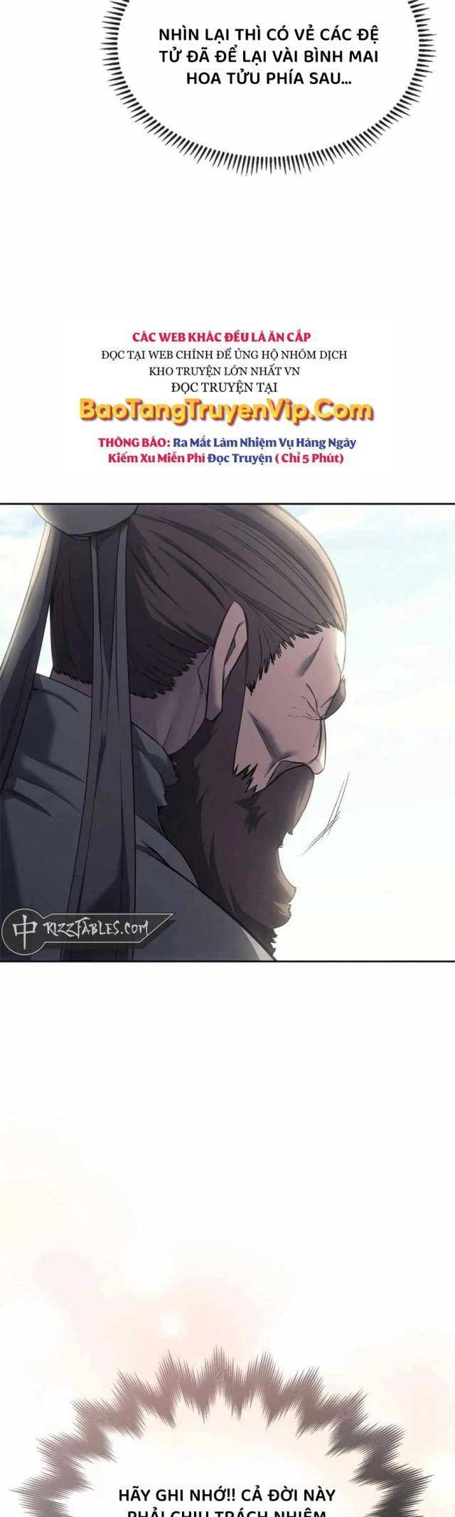 Biên Niên Sử Của Thiên Quỷ - Page 24