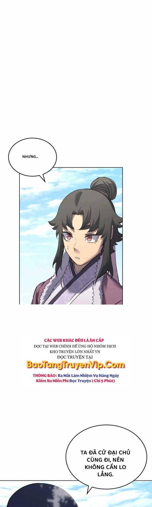 Biên Niên Sử Của Thiên Quỷ - Page 37