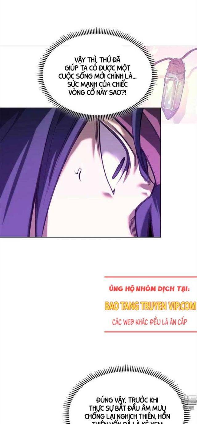 Biên Niên Sử Của Thiên Quỷ - Page 10