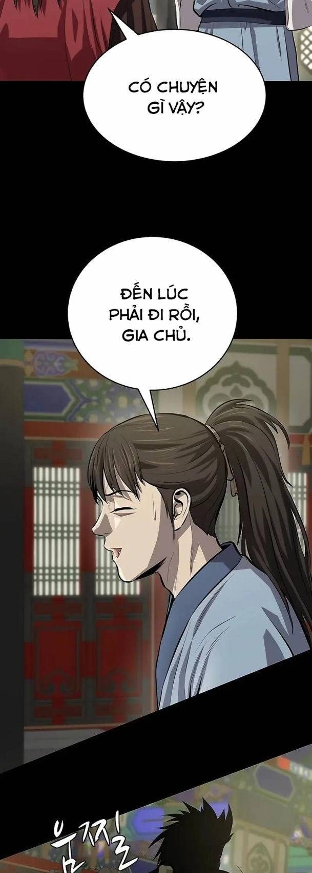 Sư Phụ Quỷ Diện - Page 17