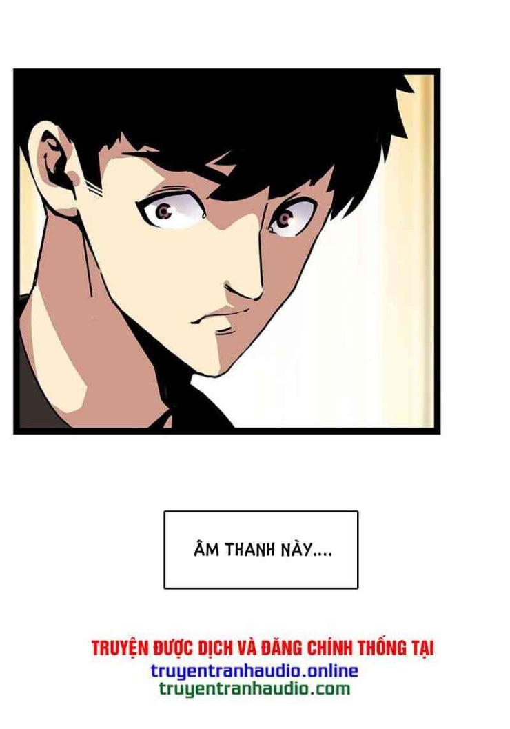 Bắt Đầu Vùng Dậy Từ Việc Chơi Game Nghiêm Túc - Page 37