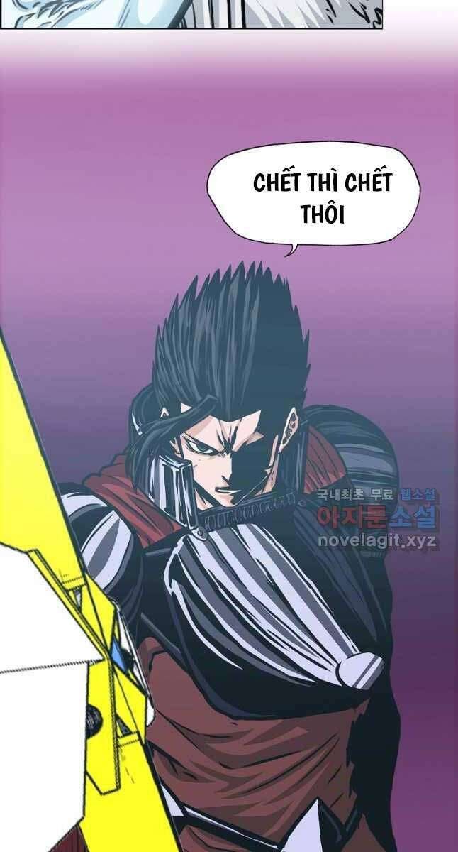 Bậc Thầy Kiếm Sư - Page 32