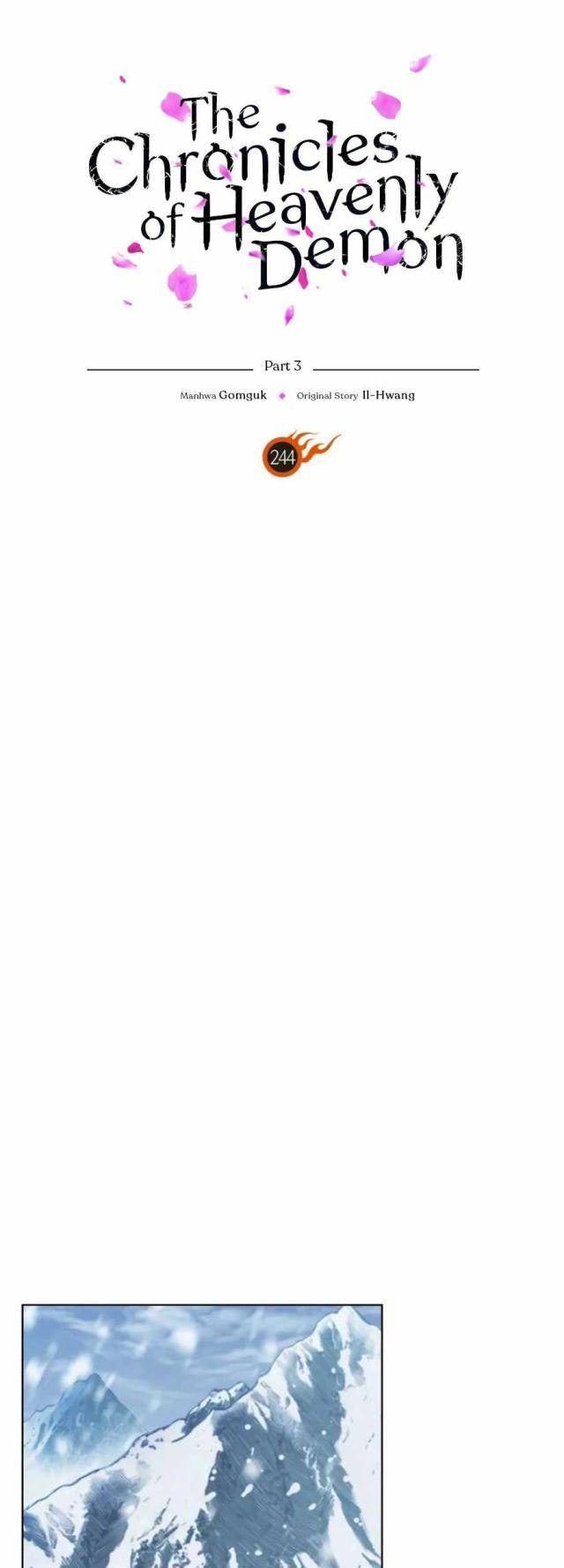 Biên Niên Sử Của Thiên Quỷ - Page 9