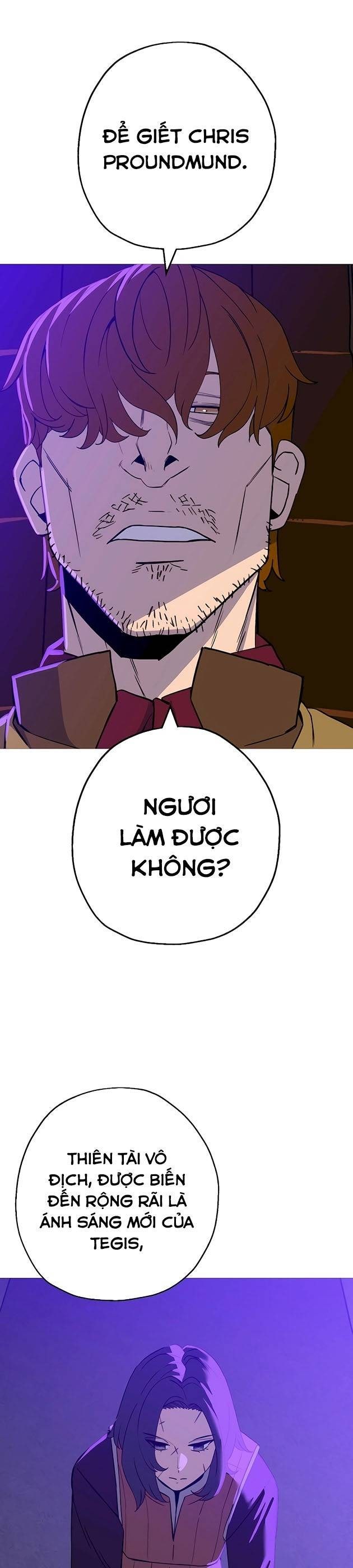 Chiến Binh Quật Cường - Page 35