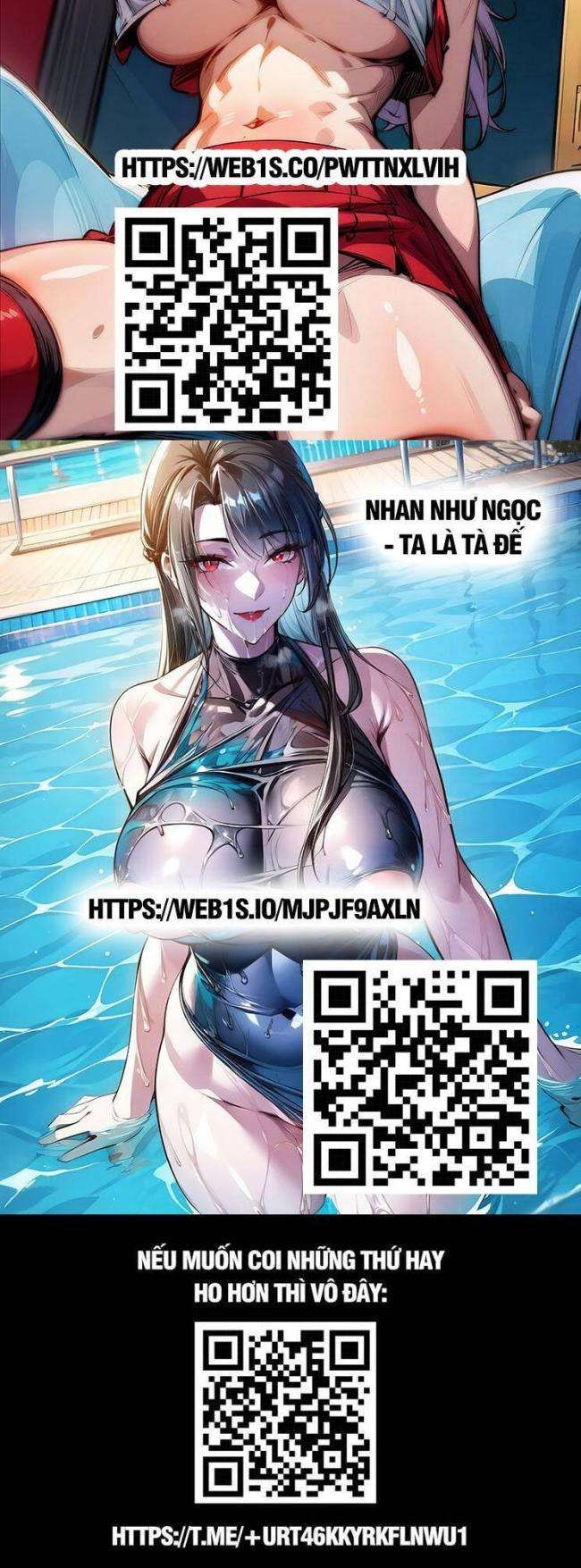 Đệ Tử Của Ta Đều Là Súp Bờ Thần - Page 46