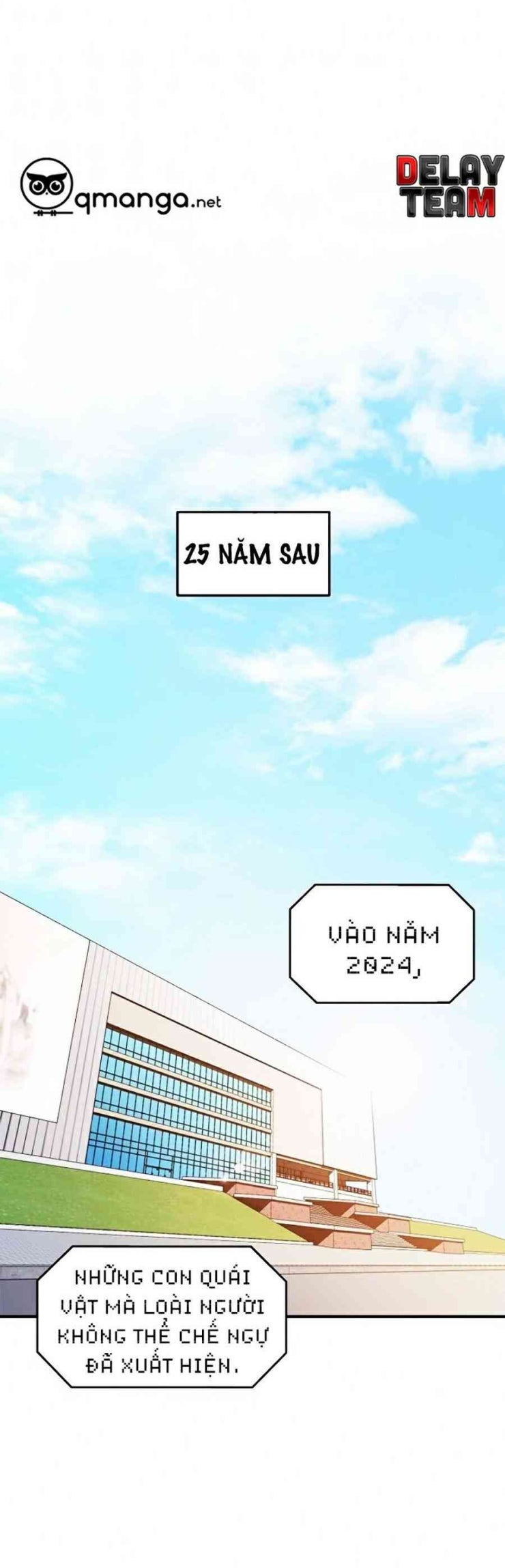 Sử Trở Lại Của Frozen Player - Page 31