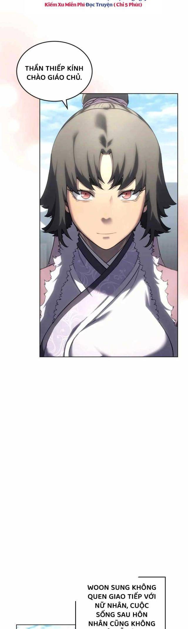 Biên Niên Sử Của Thiên Quỷ - Page 31