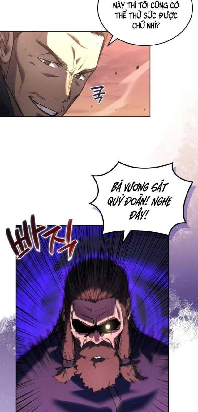 Biên Niên Sử Của Thiên Quỷ - Page 18