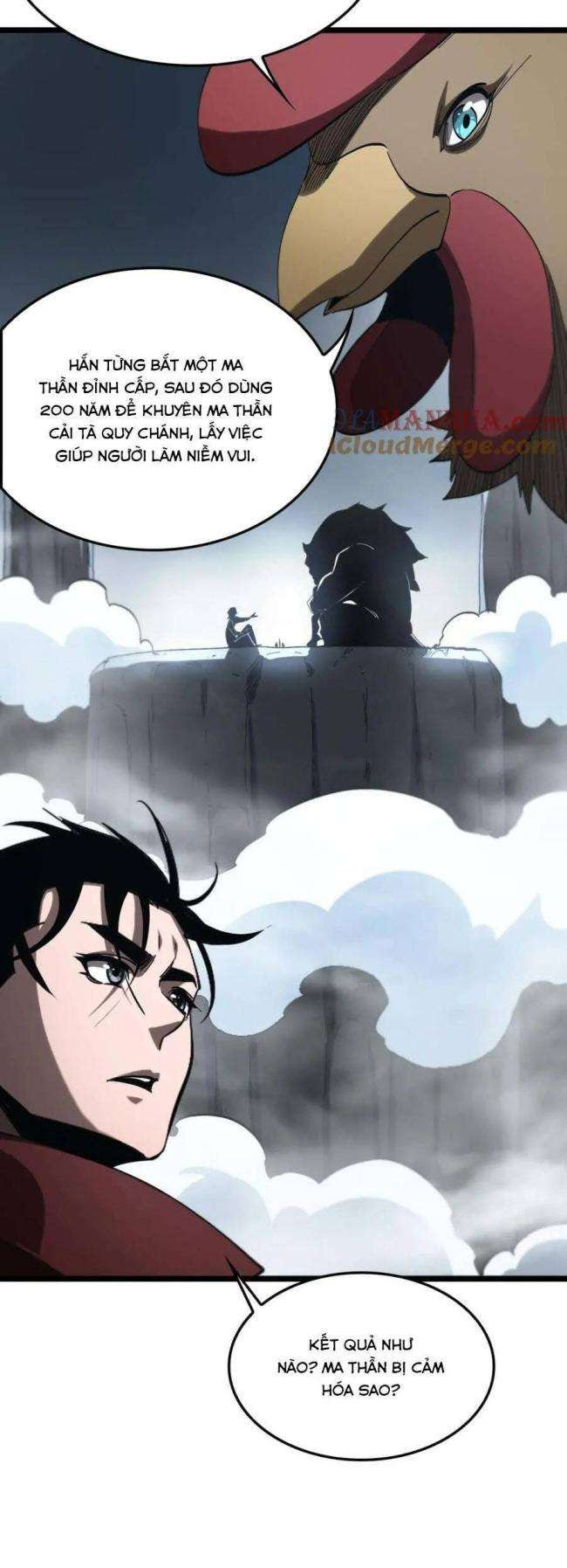 Chư Giới - Tận Thế Online - Page 24