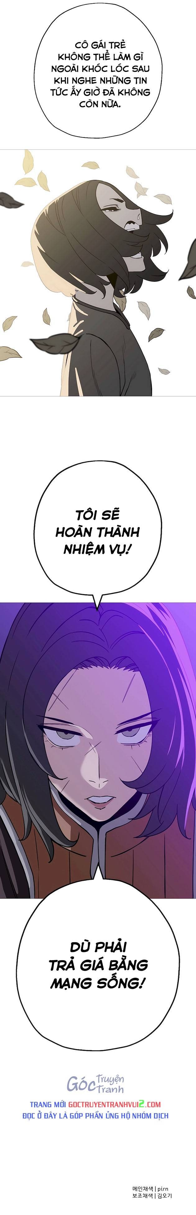 Chiến Binh Quật Cường - Page 37