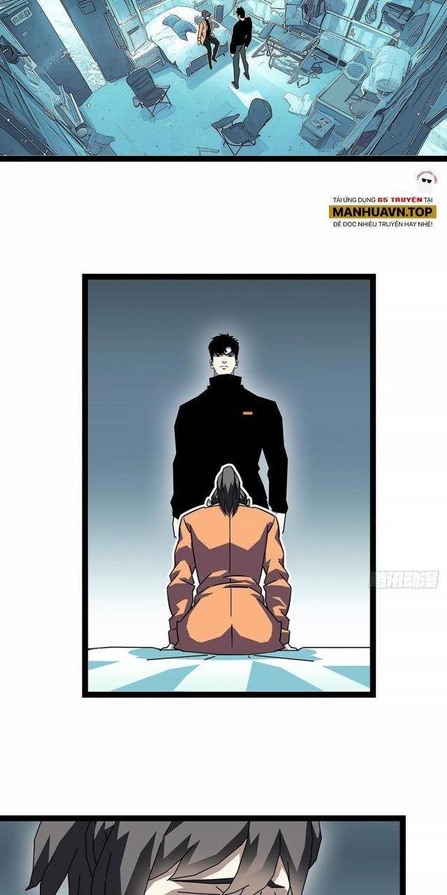 Bắt Đầu Vùng Dậy Từ Việc Chơi Game Nghiêm Túc - Page 21