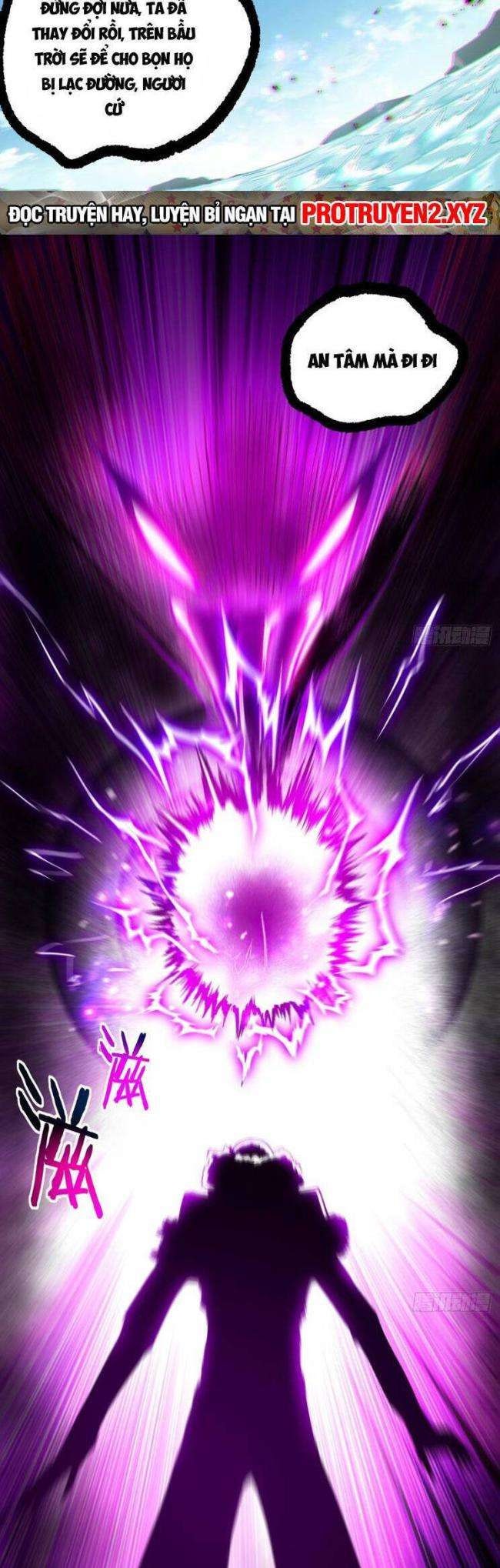 Đệ Tử Của Ta Đều Là Súp Bờ Thần - Page 6