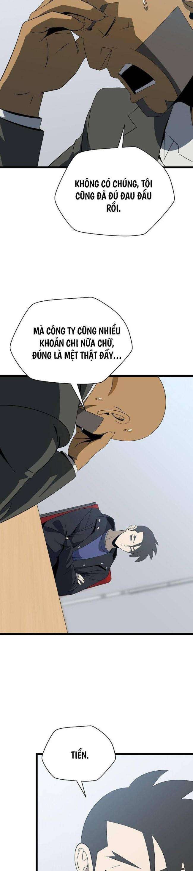 Kẻ Săn Anh Hùng - Page 4