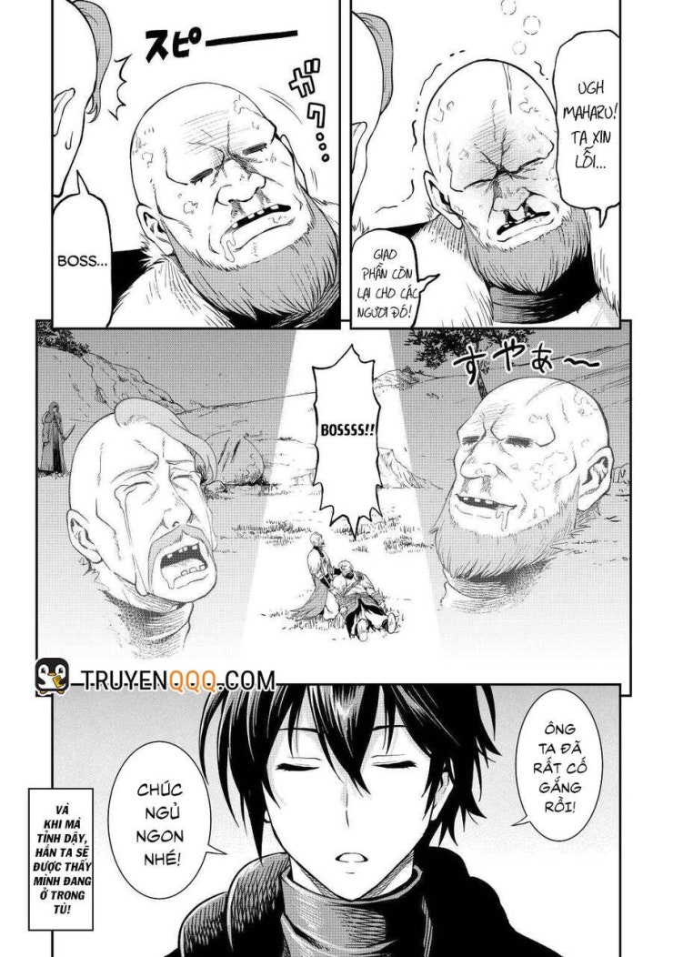 Sozai Saishuka No Isekai Ryokouki - Page 23