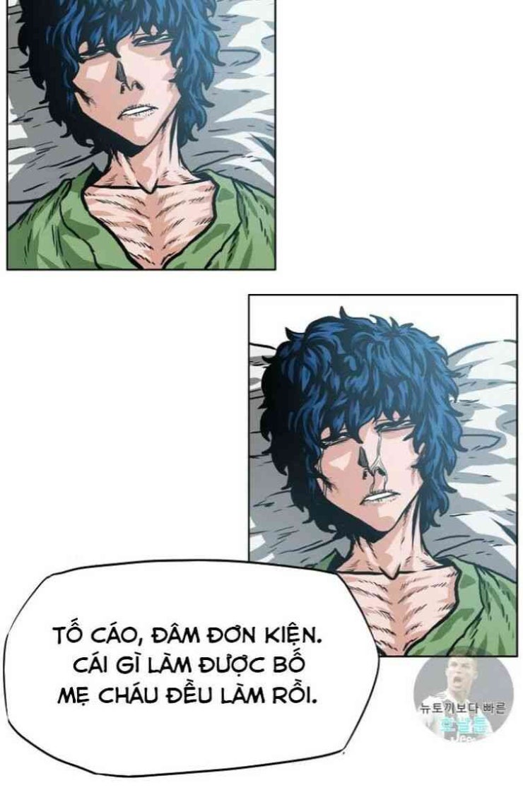 Bậc Thầy Kiếm Sư - Page 39